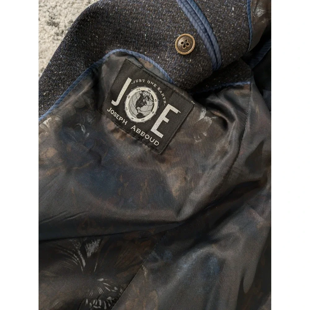 Joseph Abboud joseph abboud